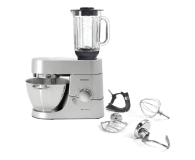 Kenwood Titanium Chef KMC050 1400W srebrny - 310041 - zdjęcie 1